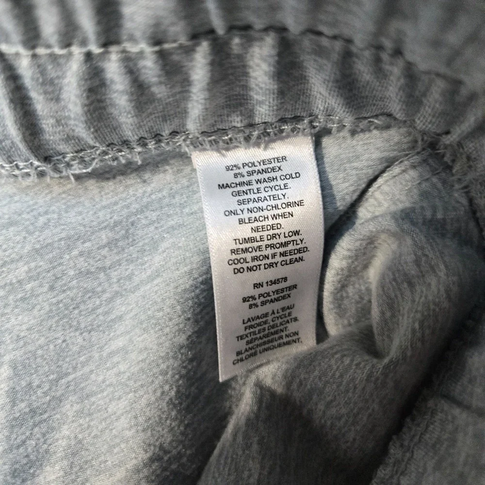 Vineyard Vines Performance Sweatpants Mens S‎ Joggers Stretch Drawstring Pockets